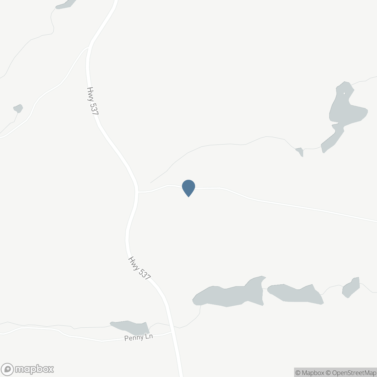 00 Red Deer Lake Road North, Greater Sudbury, Ontario P0M 3C0